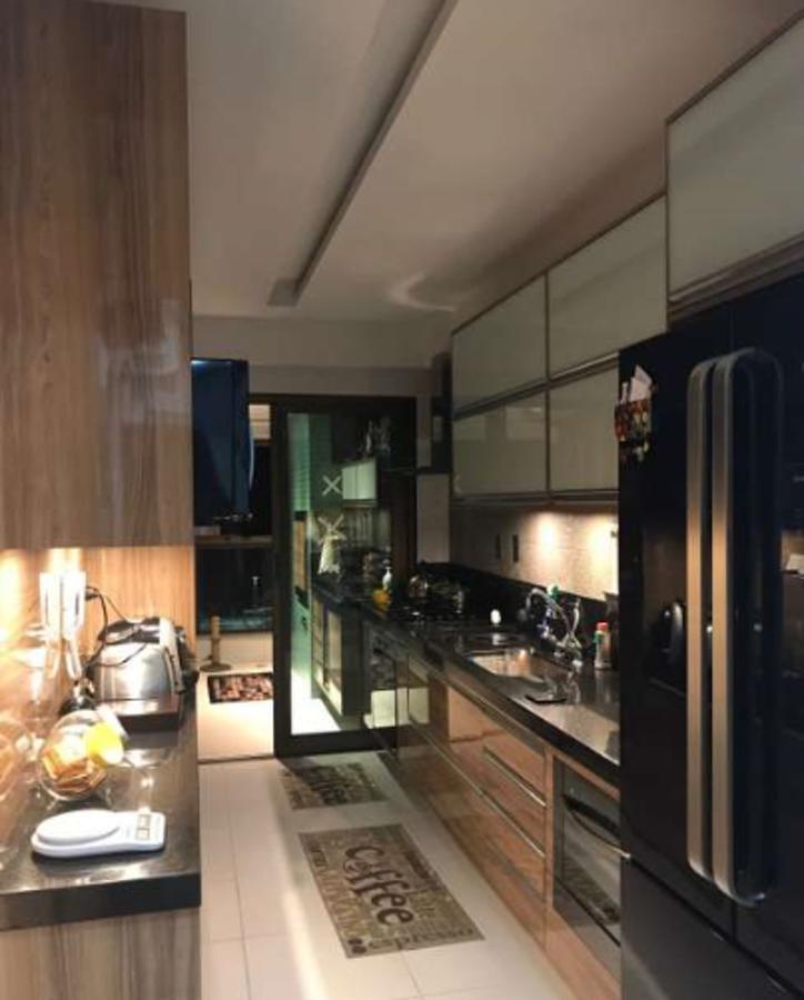 Do Ladinho Da Avenida Beira Mar Apartamento *