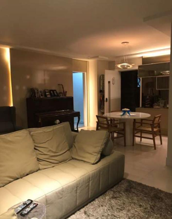 Apartamento Do Ladinho Da Avenida Beira Mar *