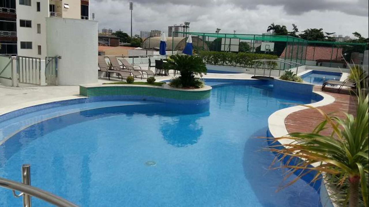 Do Ladinho Da Avenida Beira Mar Aracaju