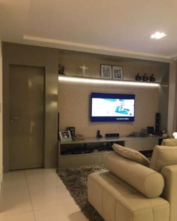 Apartamento Do Ladinho Da Avenida Beira Mar Aracaju