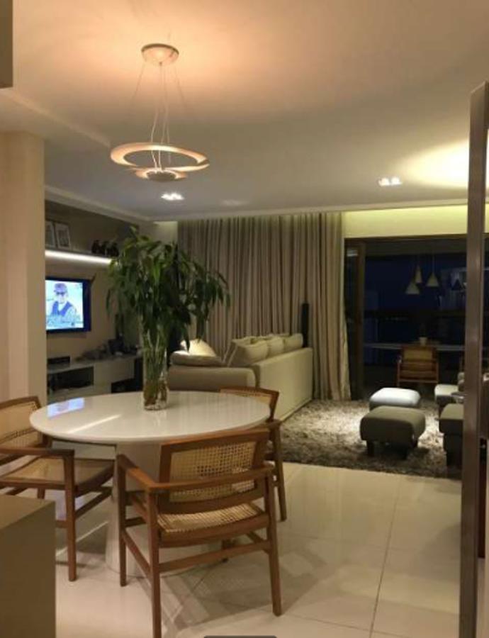 Do Ladinho Da Avenida Beira Mar Apartment Aracaju
