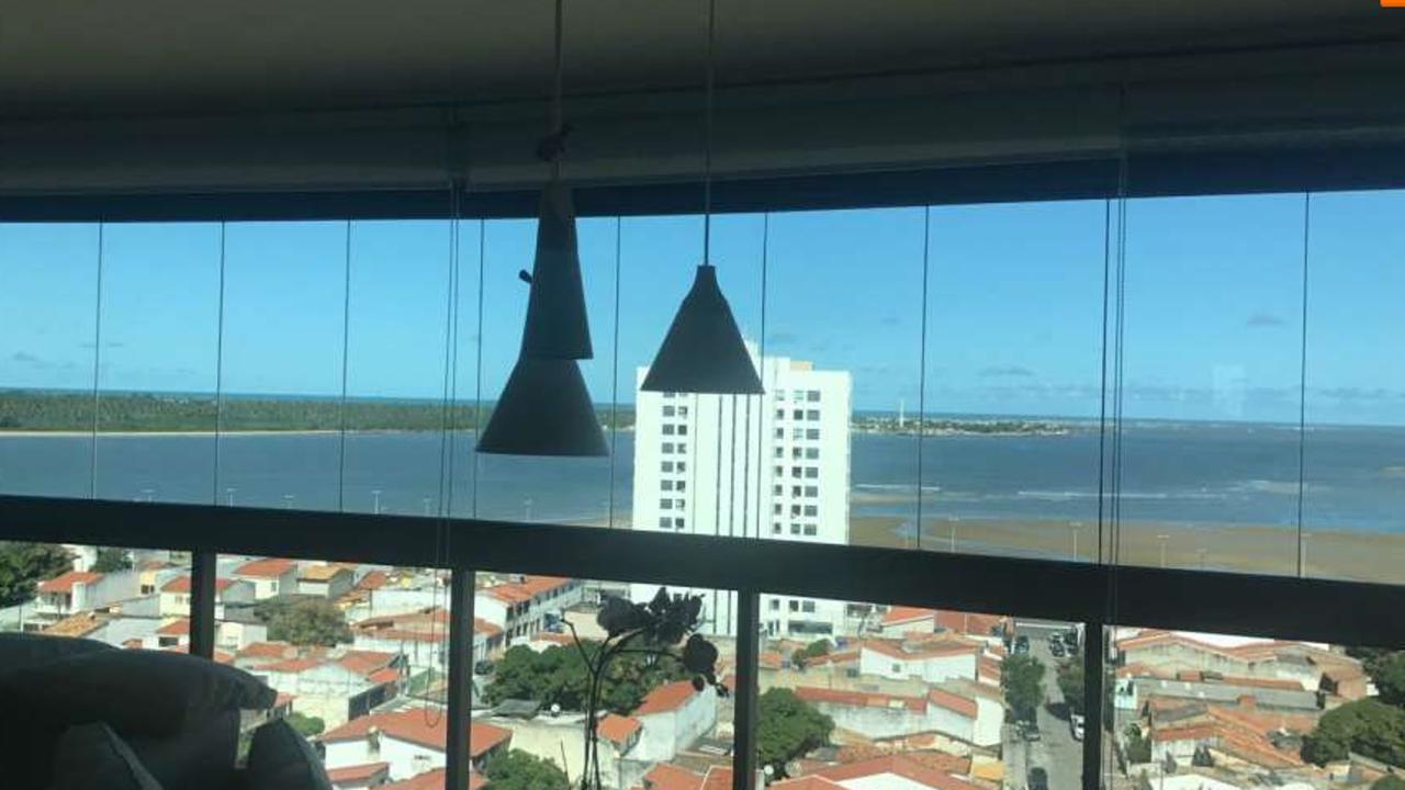 Do Ladinho Da Avenida Beira Mar *