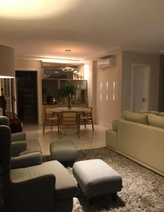 Do Ladinho Da Avenida Beira Mar Apartment Aracaju
