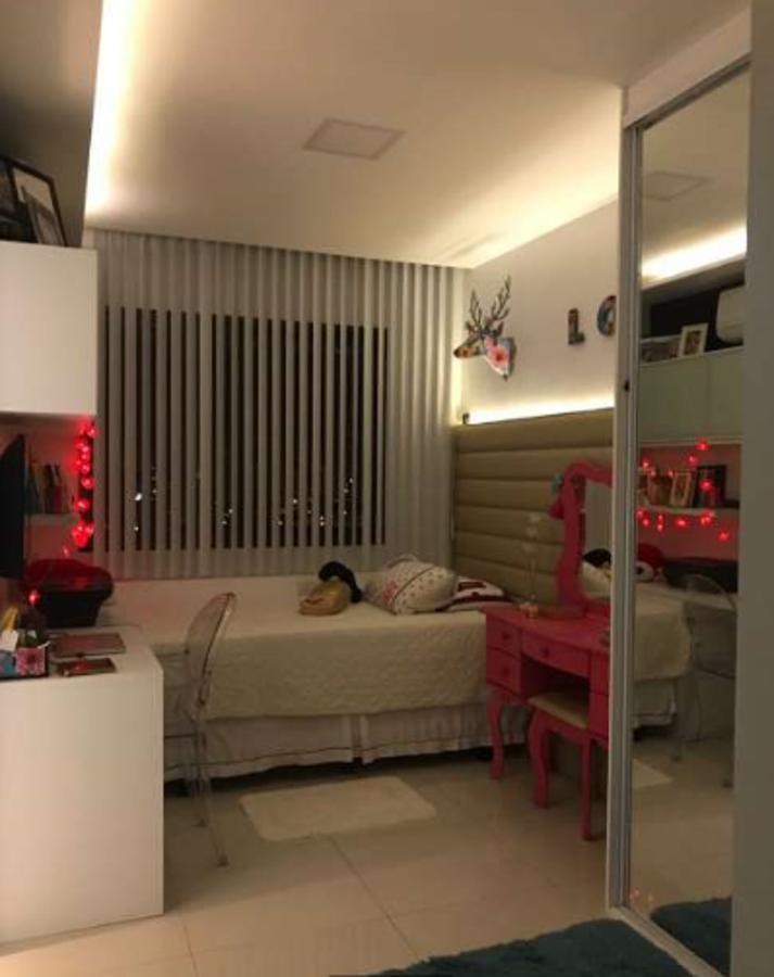 Apartment Do Ladinho Da Avenida Beira Mar *