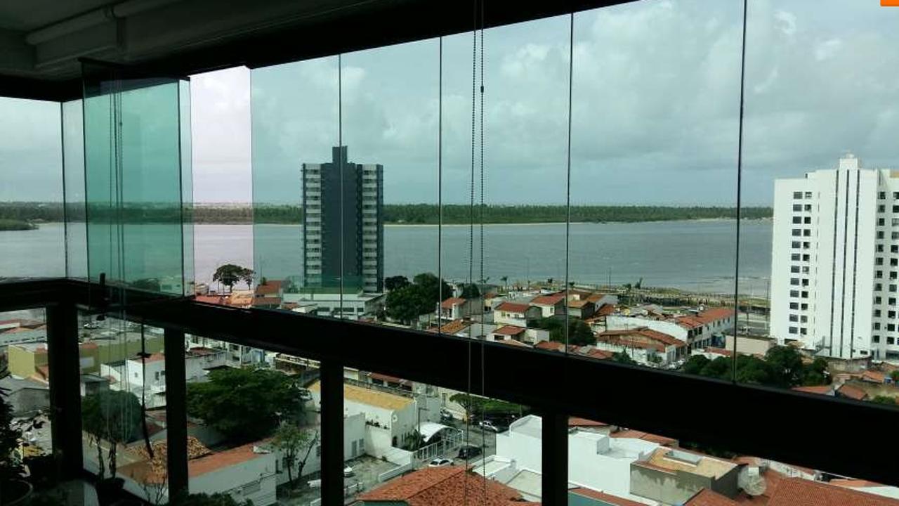 Apartment Do Ladinho Da Avenida Beira Mar Aracaju