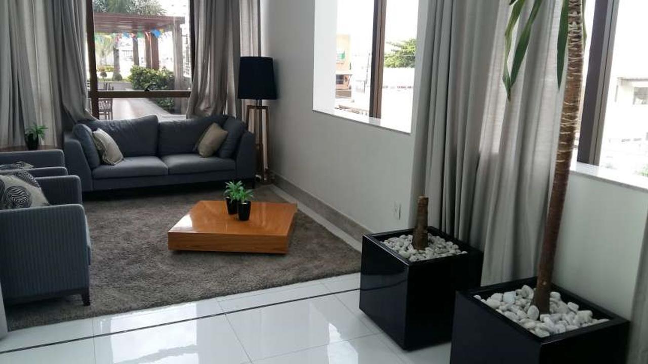 Do Ladinho Da Avenida Beira Mar Apartment *