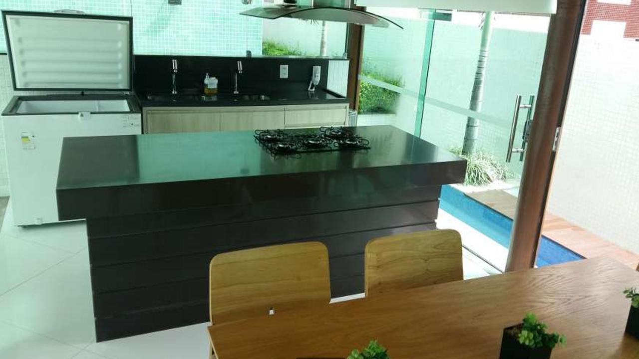 Apartment Do Ladinho Da Avenida Beira Mar Aracaju